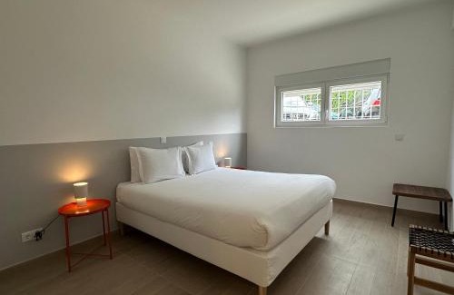 Alges Appartement | WHome Peaceful Alges Family Home away from City Noise