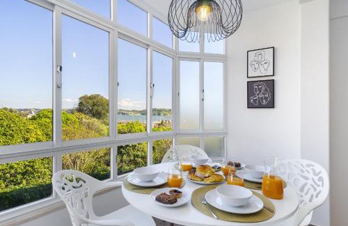 Alges Appartement | WHome Peaceful River Views in Algés perfect for Families