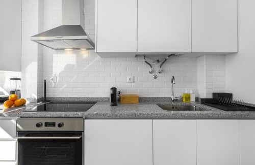 Alges Appartement | WHome Peaceful River Views in Algés perfect for Families
