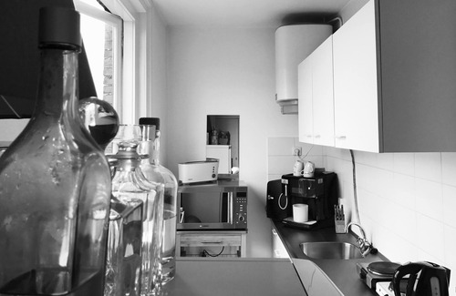 Centrum Appartement | WHS Cosy Lofts Haarlem penthouse appartement