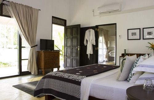 Unawatuna Hôtel | Why House