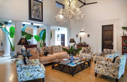Unawatuna Hôtel | Why House
