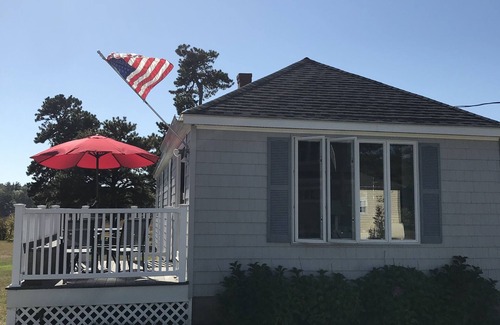 Biddeford Pool Maison | Why rent a Hotel when you can have a whole House!!