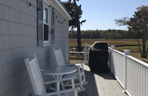 Biddeford Pool Maison | Why rent a Hotel when you can have a whole House!!