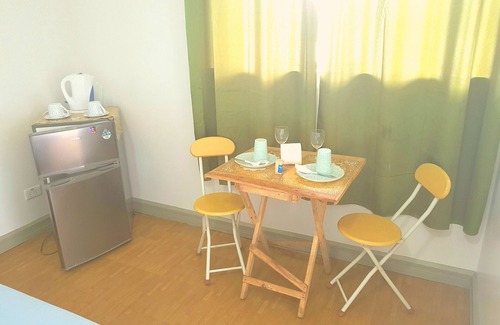 Morong Appartement | Whymi's Place à SUBIC