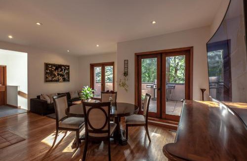 West Vancouver Appartement | Whytecliff Park place near ocean