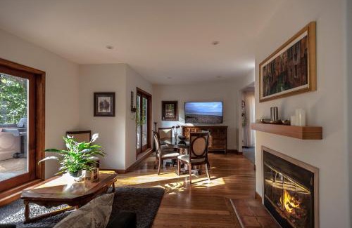 West Vancouver Appartement | Whytecliff Park place near ocean