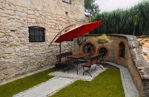 Staszow Maison | Wiśniowy Młyn