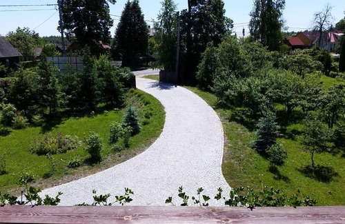 Bialowieza Maison | Wiśniowy Sad