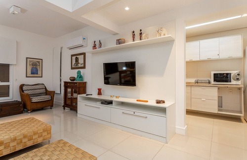 Campeche Norte Appartement | WI-FI 100MB | 500m from Campeche Beach #CAMP08