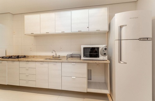 Campeche Norte Appartement | WI-FI 100MB | 500m from Campeche Beach #CAMP08