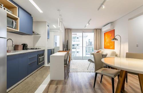 Centro Appartement | WI-FI 100MB | 600m do Patio Milano #CA64