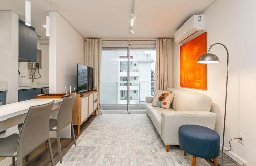 Centro Appartement | WI-FI 100MB | 600m do Patio Milano #CA64
