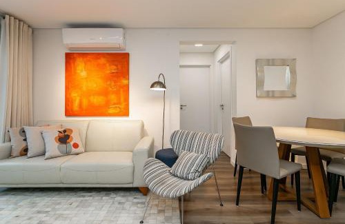 Centro Appartement | WI-FI 100MB | 600m do Patio Milano #CA64
