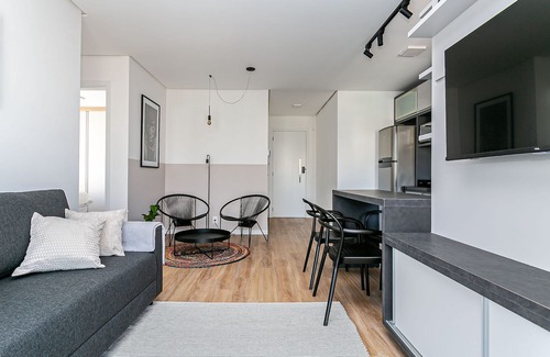 Centro Appartement | WI-FI 200MB | 600m from Patio Milano #CA38