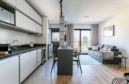 Centro Appartement | WI-FI 200MB | 600m from Patio Milano #CA38