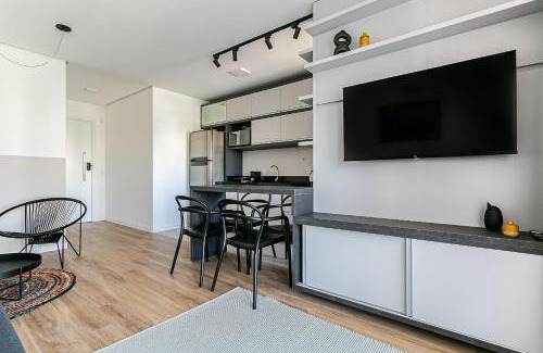 Centro Appartement | WI-FI 200MB | 600m do Patio Milano #CA38