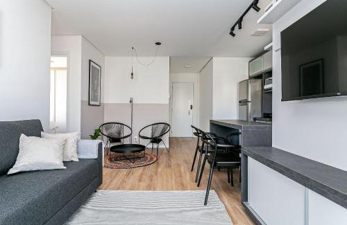 Centro Appartement | WI-FI 200MB | 600m do Patio Milano #CA38