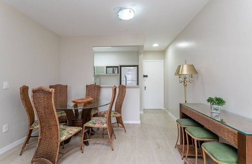 Centro Appartement | WI-FI 300mb | Partial SEA view #CA57