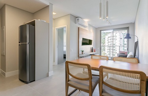 Corrego Grande Appartement | WI-FI 400mb | Foodhall | Pool #CORG02