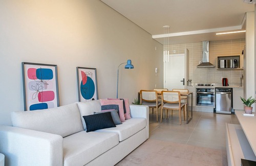 Corrego Grande Appartement | WI-FI 400mb | Foodhall | Pool #CORG02