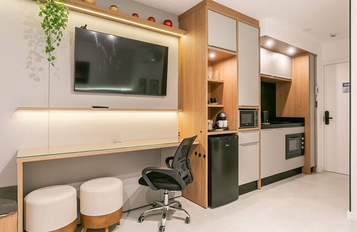 Centro Appartement | WI-FI 500MB | Pool | 500m from Beiramar #CA76