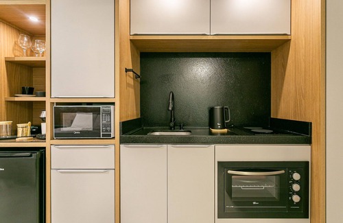 Centro Appartement | WI-FI 500MB | Pool | 500m from Beiramar #CA76