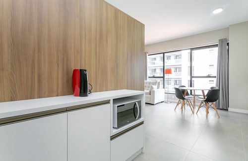 Centro Appartement | WI-FI 500mb | SEA and Bridge Views #CA51