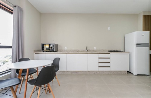 Centro Appartement | WI-FI 500mb | SEA and Bridge Views #CA51