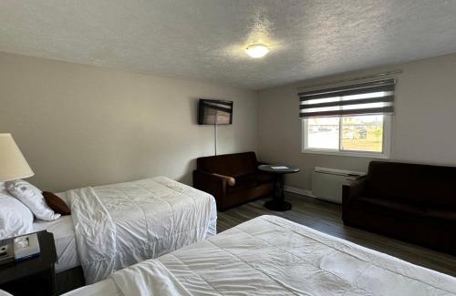 Wiarton Hôtel | Wiarton Willys Inn