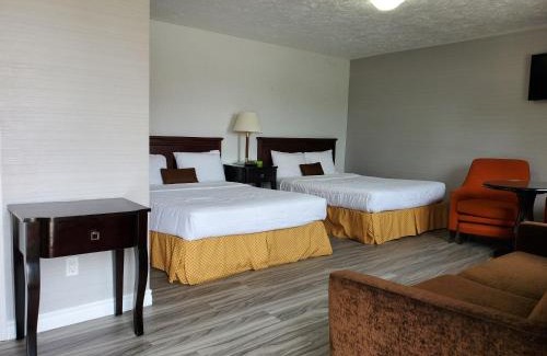 Wiarton Hôtel | Wiarton Willys Inn