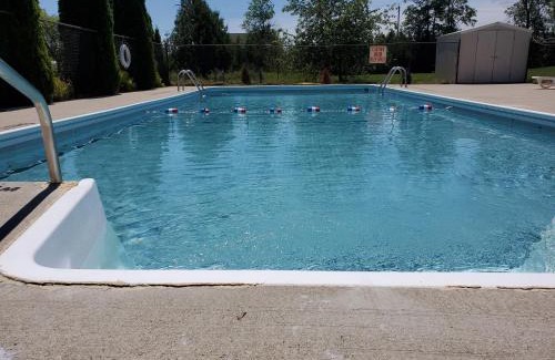 Wiarton Hôtel | Wiarton Willys Inn