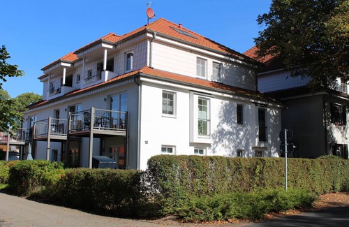 Alt Gaarz Maison | Wichern, Deutschland