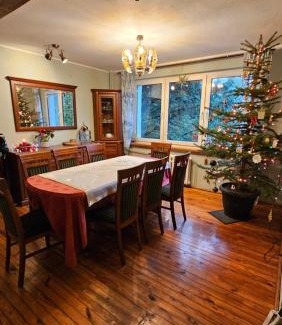 Tolkmicko Maison | Wichrowe Wzgórze