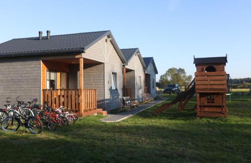 Wicie Maison | Wicie - Domki u Anioła