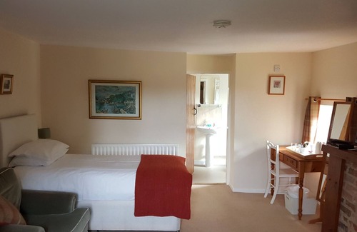 Louth Maison | Wickham House