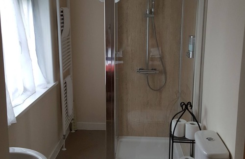 Louth Maison | Wickham House