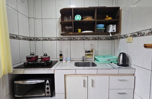Puerto Iguazu Appartement | Wicz Apart