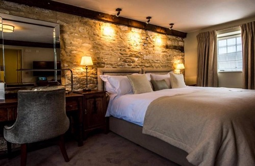 Bradford-on-Avon Hôtel | Widbrook Grange