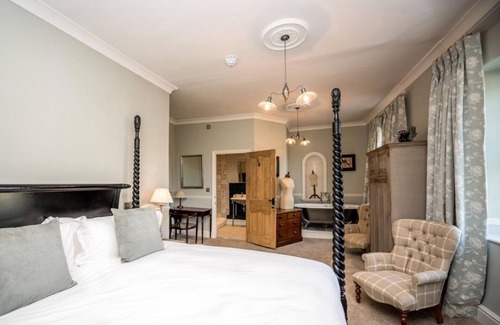 Bradford-on-Avon Hôtel | Widbrook Grange
