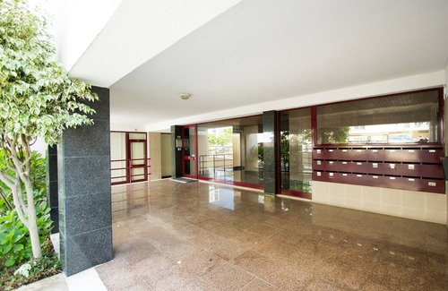 Sao Domingos de Benfica Appartement | Large appartement à Lisbonne