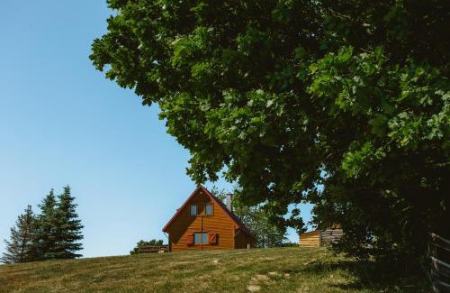 Sianowska Huta Maison | Widokówka Kaszuby