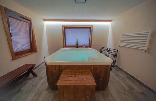 Koniakow Maison | Widokówka Koniaków