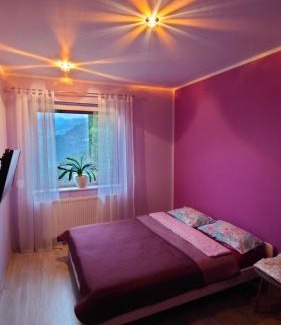 West Pomeranian Voivodeship Appartement | Widokowa Apartament
