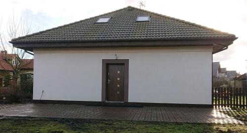 West Pomeranian Voivodeship Appartement | Widokowa Apartament
