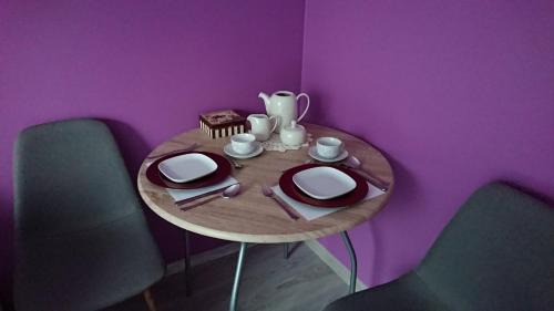 West Pomeranian Voivodeship Appartement | Widokowa Apartament