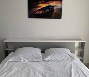Woszakowice Appartement | WidziMisie Summer Apartament