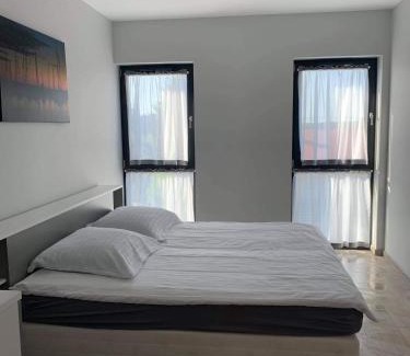 Woszakowice Appartement | WidziMisie Summer Apartament