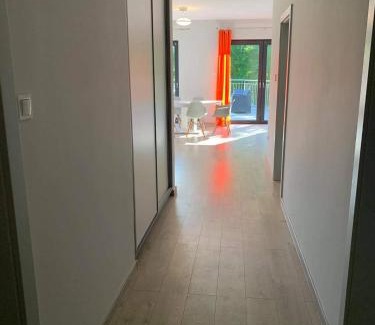 Woszakowice Appartement | WidziMisie Summer Apartament