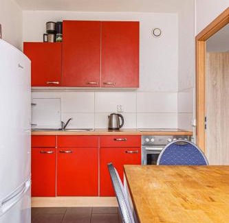 Leipzig Appartement | Wie Zuhause in Leipzig Grünau - Vollmöbliert - bei DKN